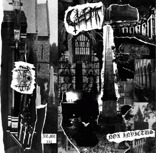 Glemt : Nox Invictus